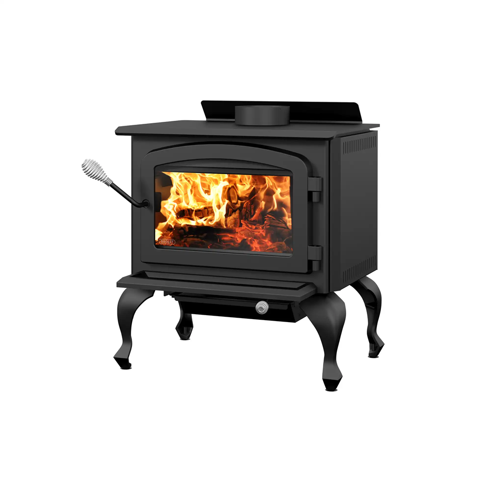 Stoves and Furnaces