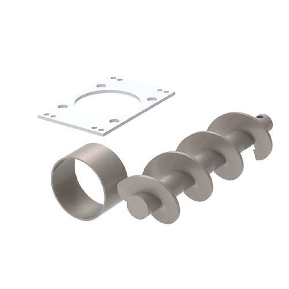 Drolet SE58605 Auger Tube Repair Kit 50 Series