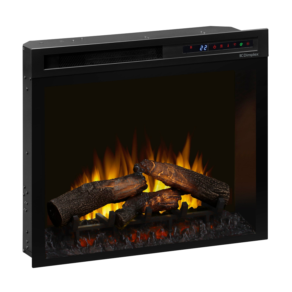 Electric Fireplaces