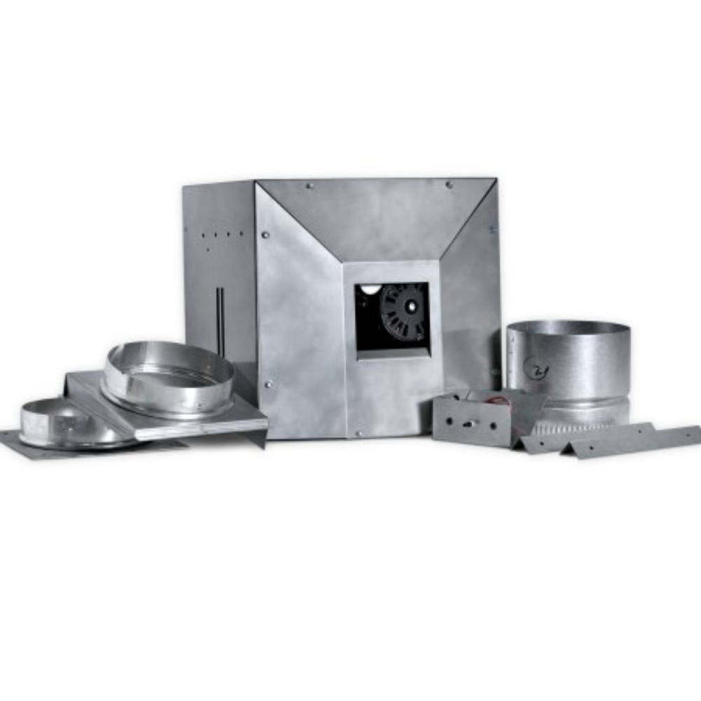 Napoleon DHCP-BK Dynamic Heat Control Plus for Vector Series, Luxuria Series