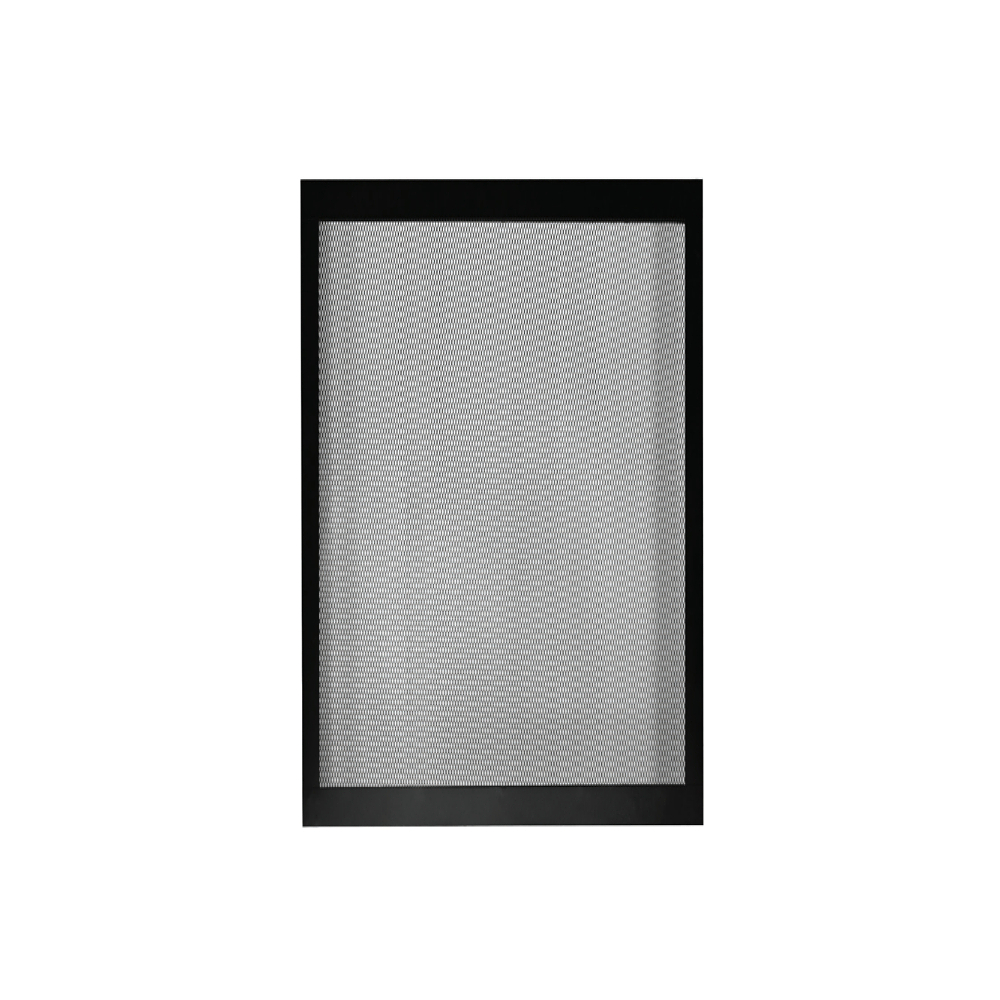 Empire DVFB22TBL Black Barrier