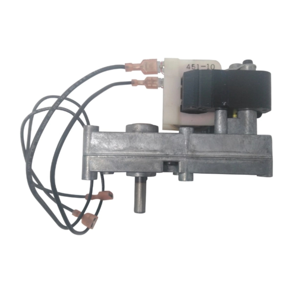 Drolet VP00498 Auger Motor 4 Rpm Clockwise (CU-047044)