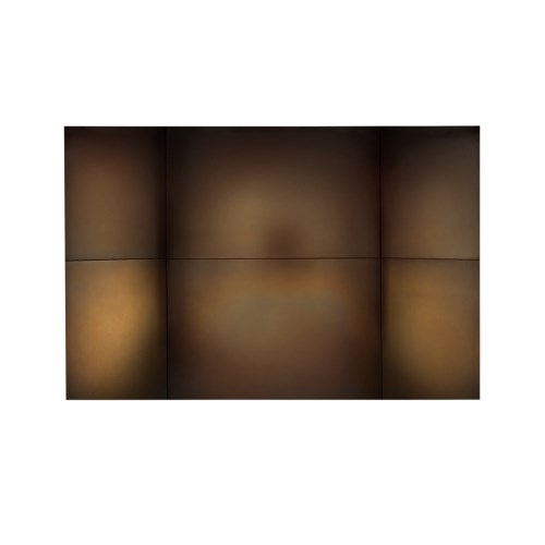 Napoleon NZ8SBK Decorative Panels : Smooth Stone - High Country 8000