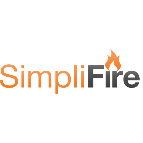 SimpliFire STFRONT-INS25 25 Sf Standard Front