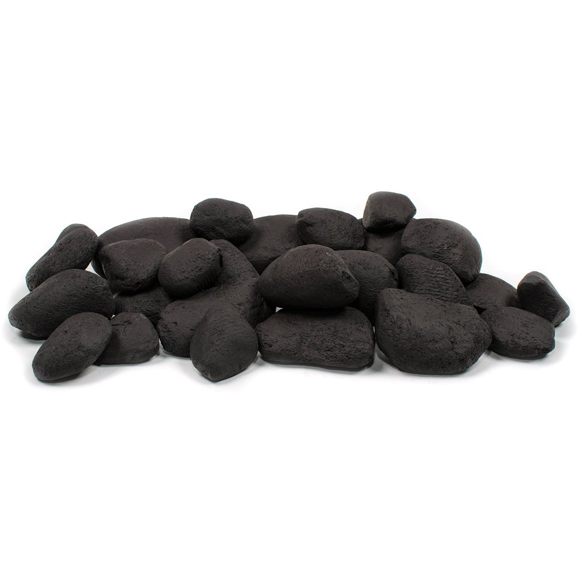 Enhance-a-Fire MNPS 4315 Midnight Premium Stone Sets