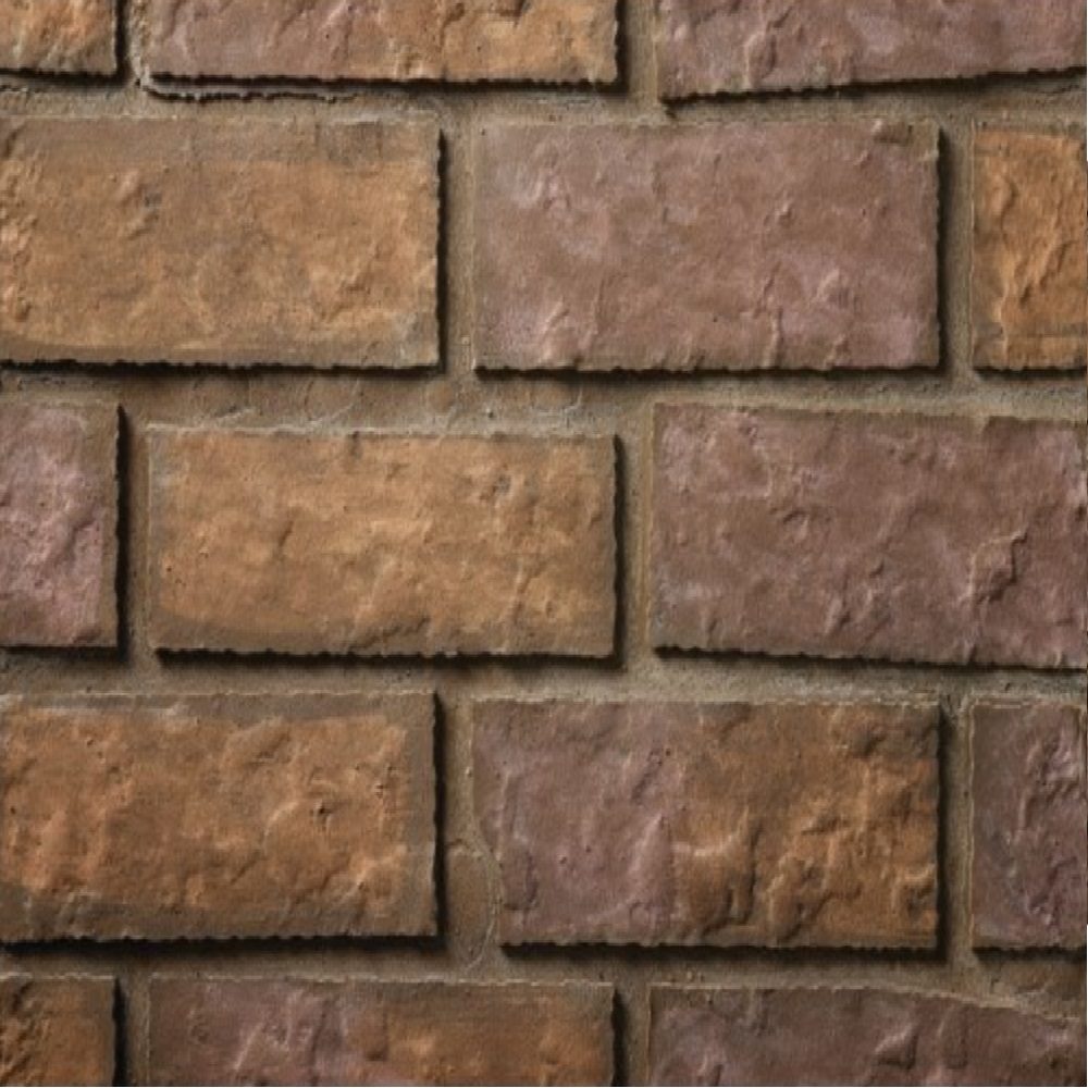 Napoleon DBPAX42NS Decorative Panels : Newport Standard Brick - Altitude X 42