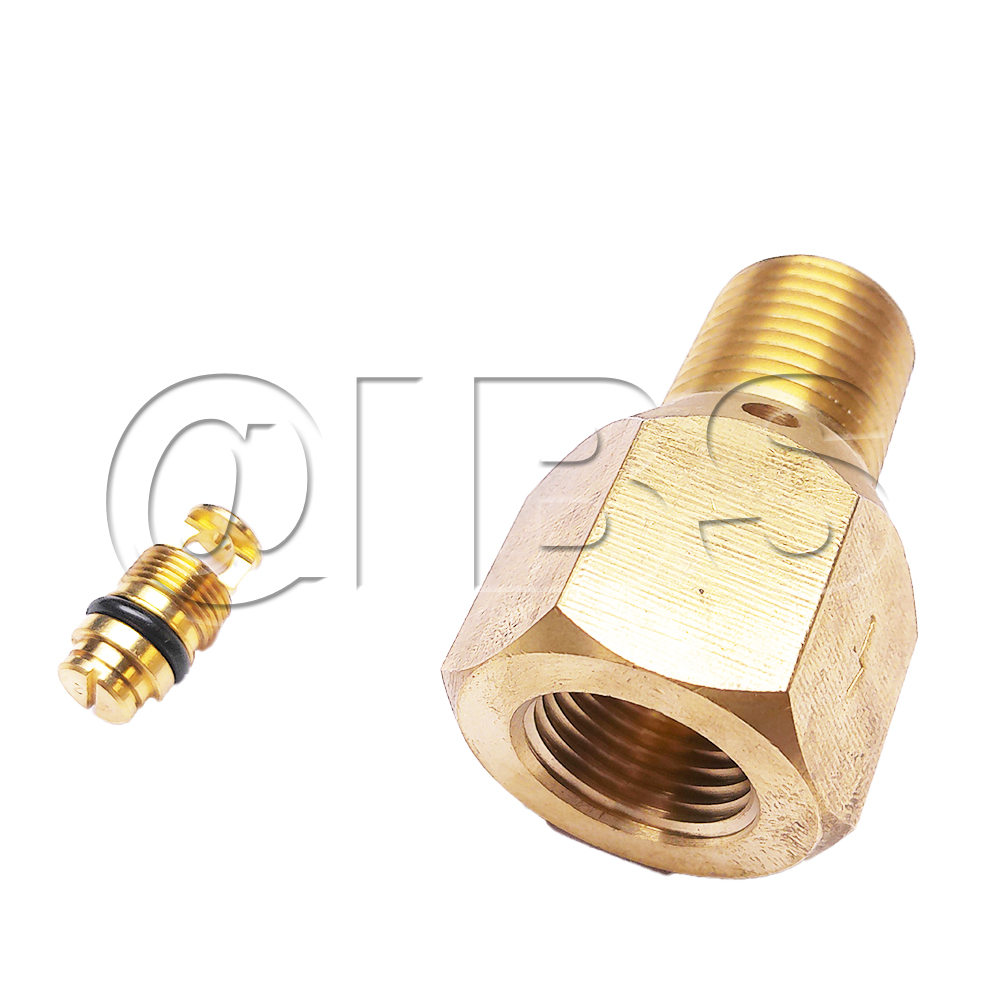 IHP Superior LPK3 Conversion Kit, 60" Electronic, Natural to Propane F3504