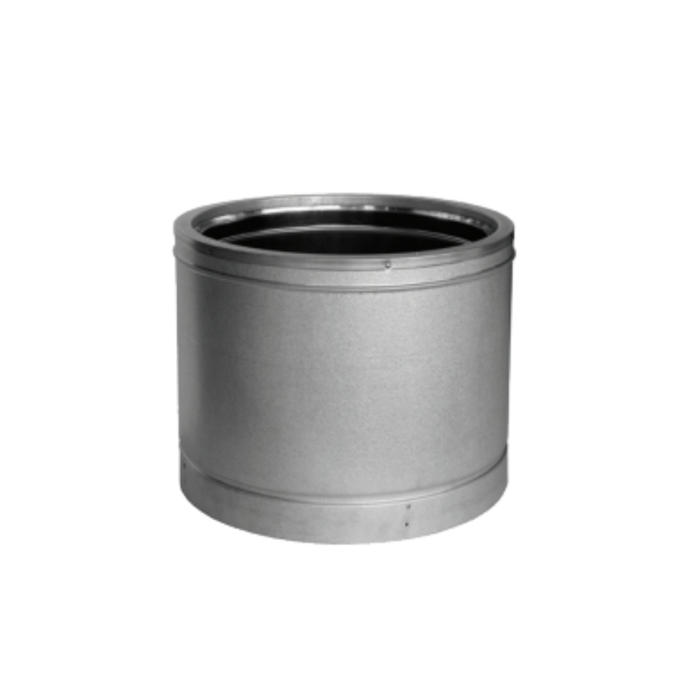 Duravent 10DT-12 12" Chimney Pipe - GA