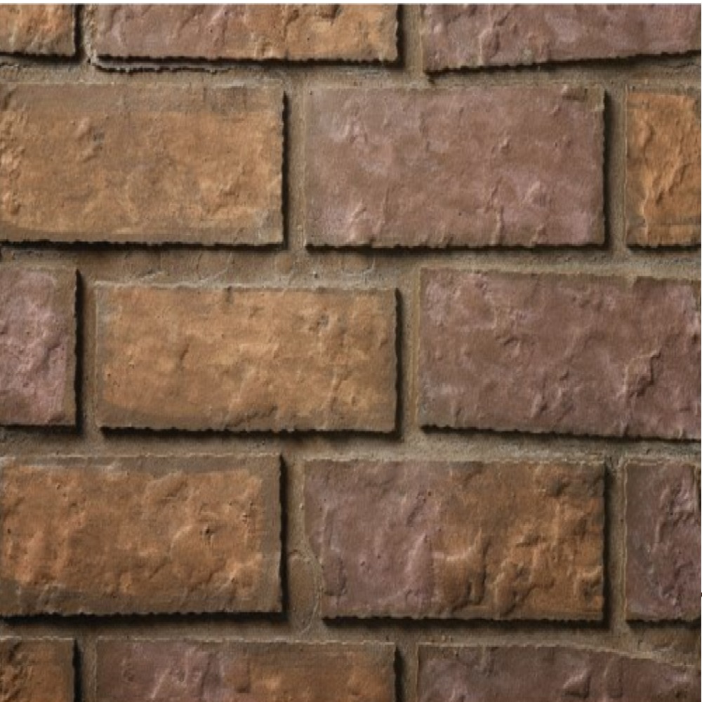 Napoleon DBPAX36NS Decorative Panels : Newport Standard Brick - Altitude X 36
