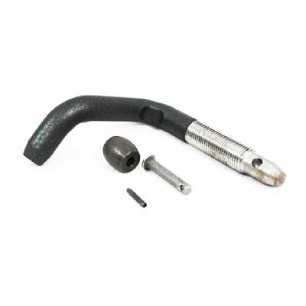 Drolet AC09150 Handle and Latch Kit