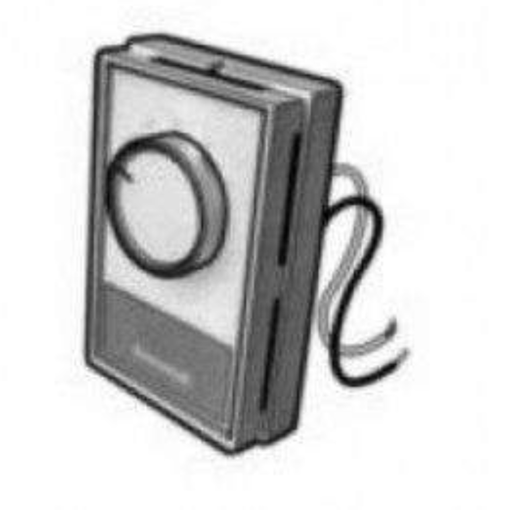 Napoleon GD36 Thermostatic Sensor Control (for GA-72 and GA-566)