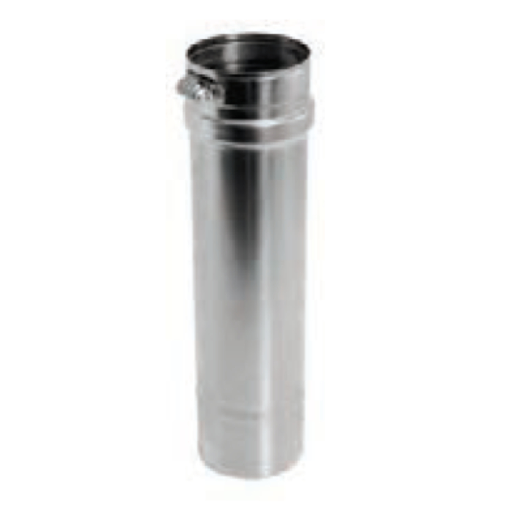 Duravent FSVL1804 18" Vent Length