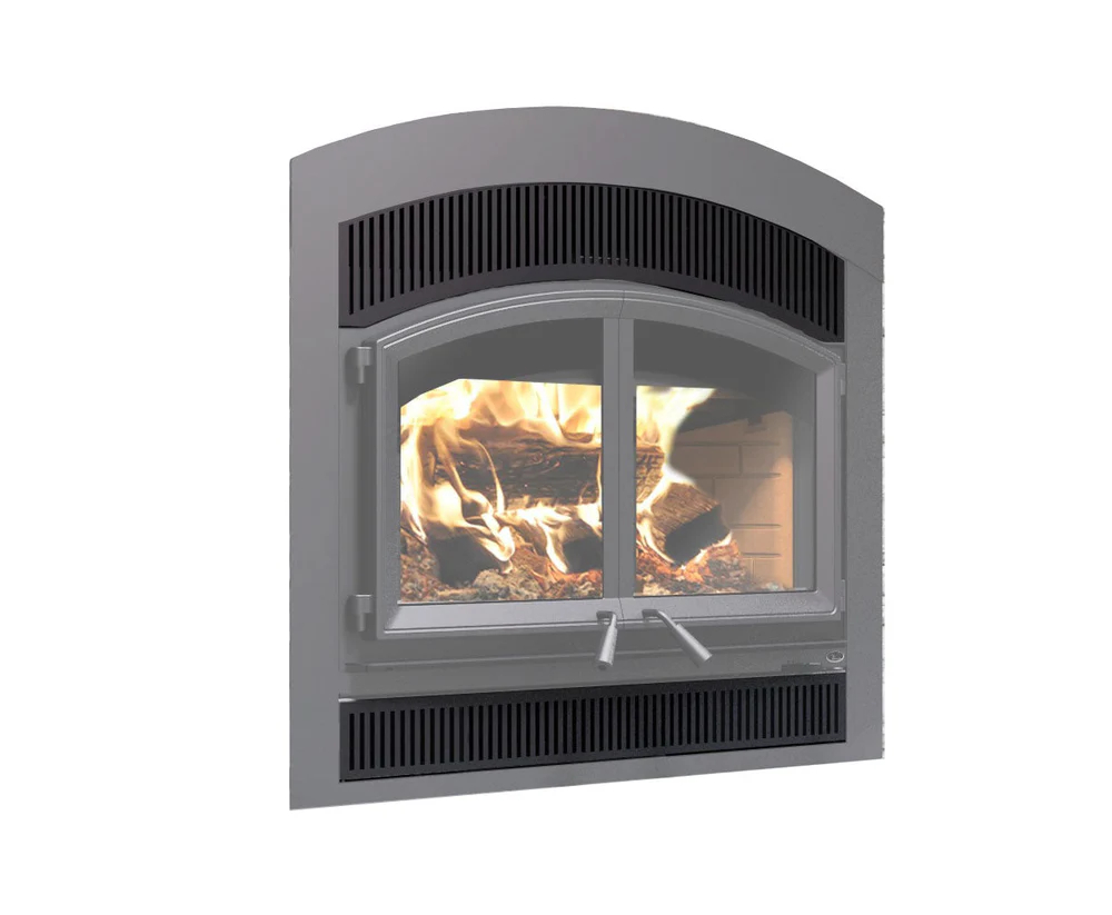 Valcourt VA15L08 Urban Style Faceplate Louver