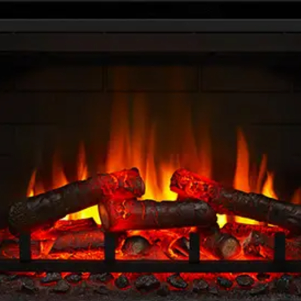 Electric Fireplaces