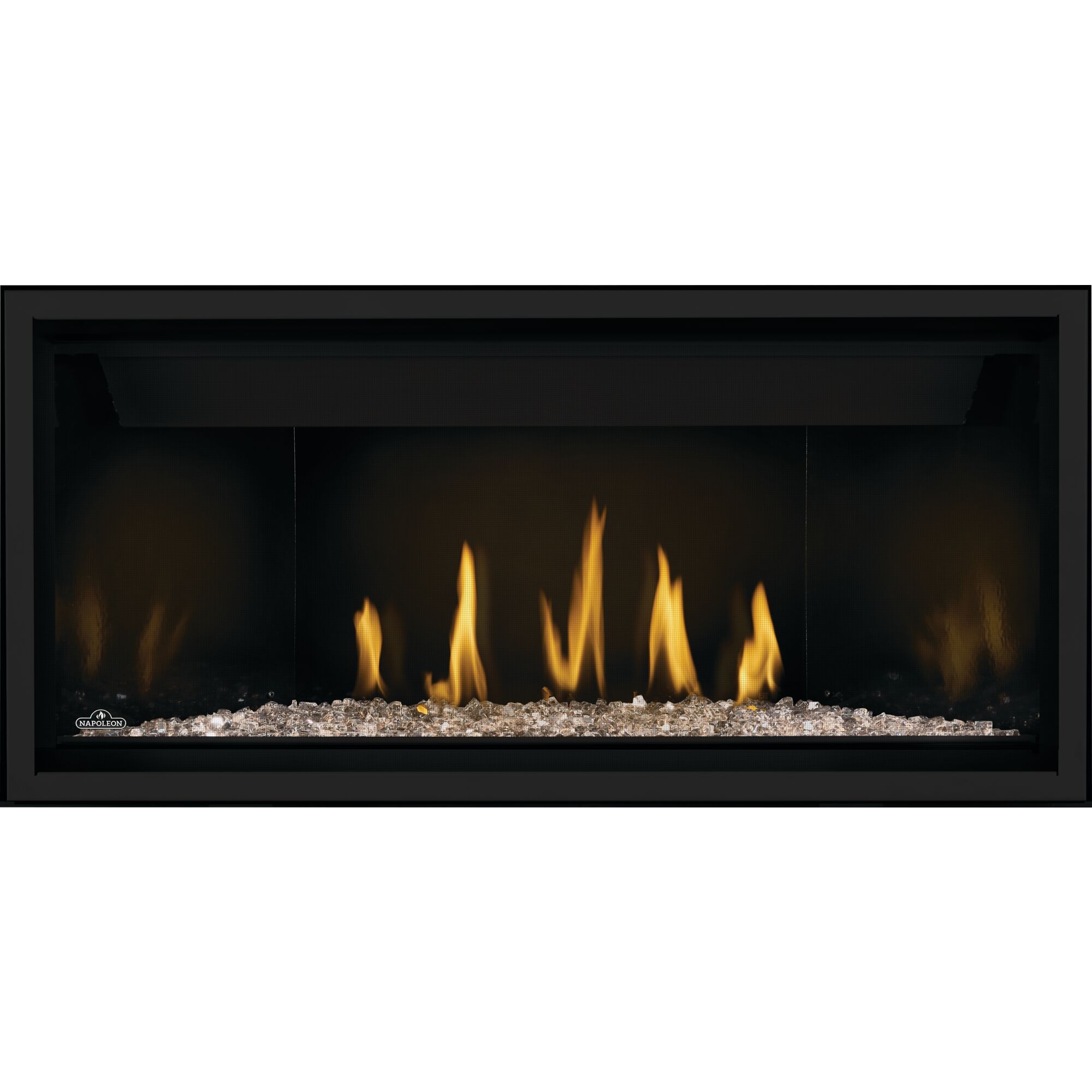 Gas Fireplaces