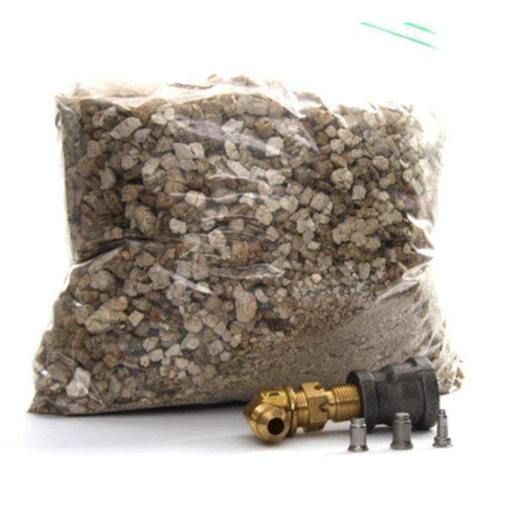 Skytech LPK-18 Propane Conversion Kit for 18 Inch Logs