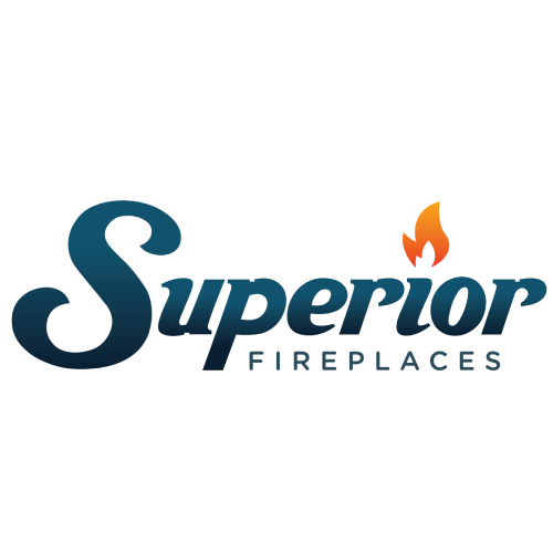 IHP Superior STK-DVLIN48 Linear Direct Vent See-Through Conversion Kit F4853