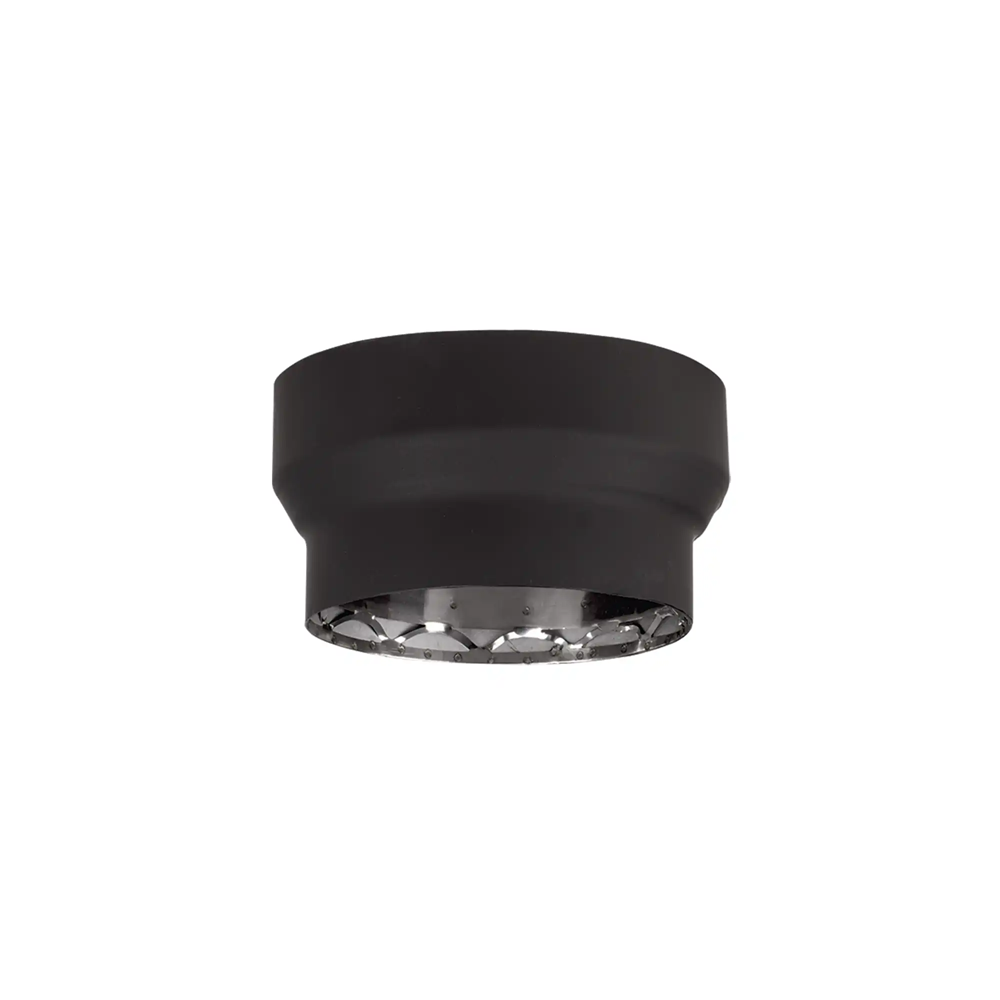 Drolet VOD0270 Vortex Double Wall 6'' To 7'' Increaser
