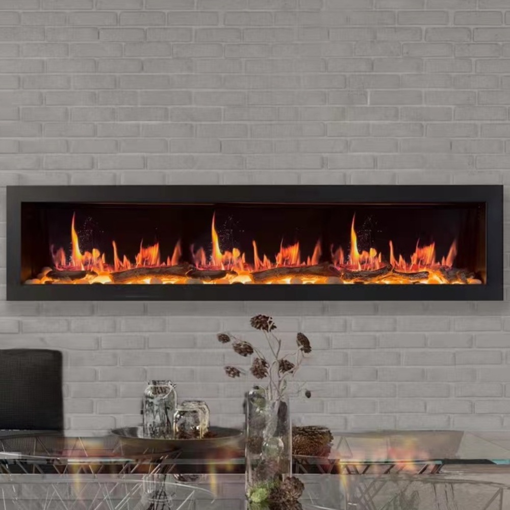 Electric Fireplaces