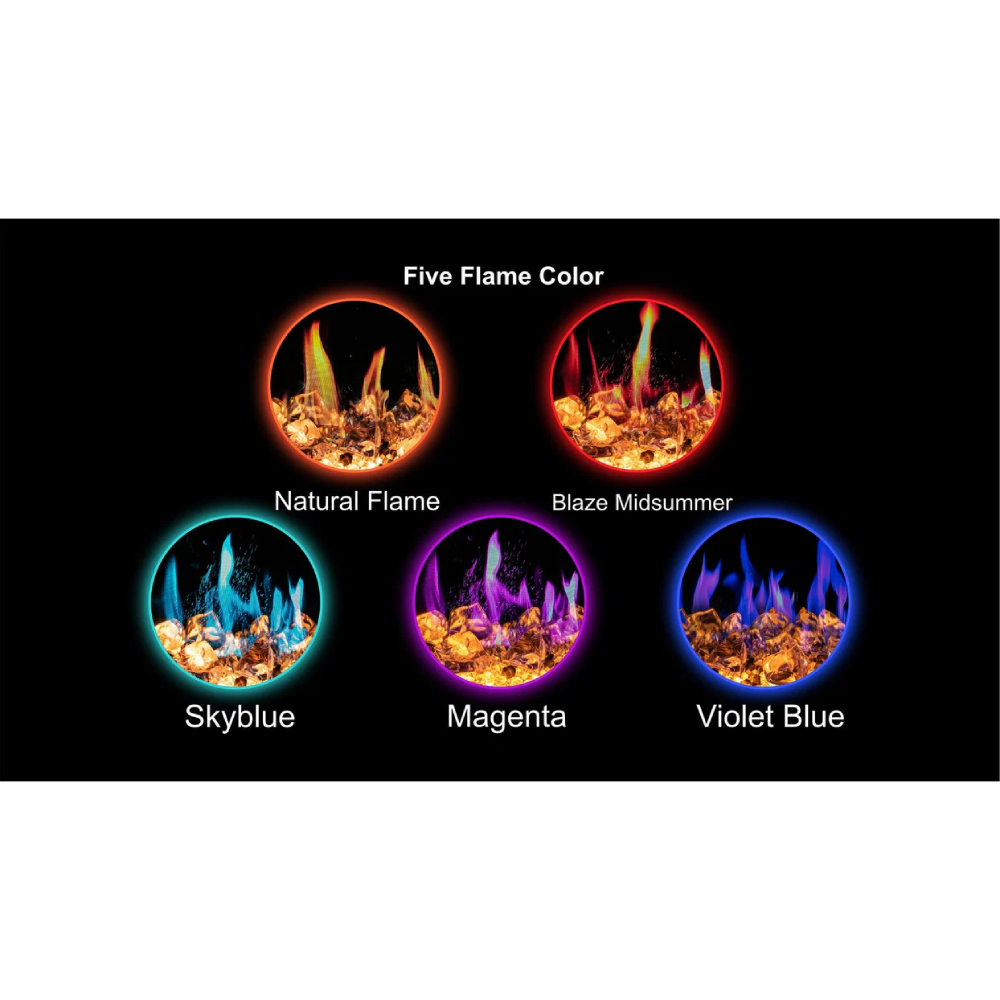 ZEF38VC-C Litedeer Homes