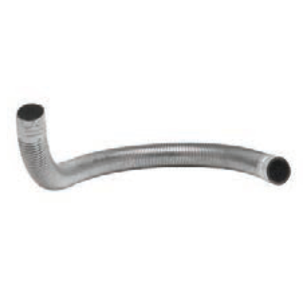 Duravent 3PVP-60F 60" Flex Pipe