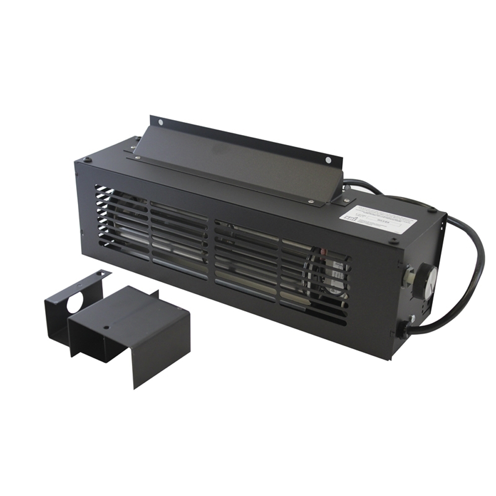 Osburn AC01000 130 Cfm Blower With Variable Speed Control (Thermodisc Included)