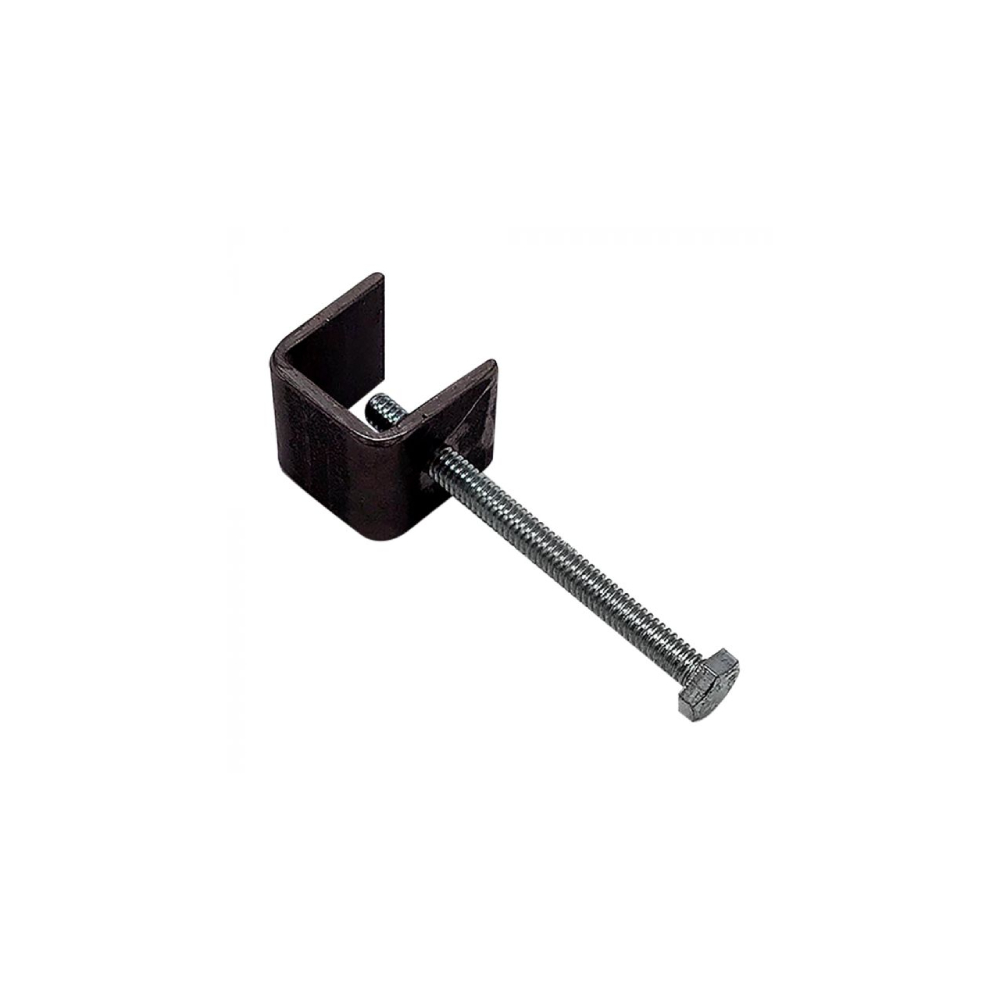 IHP Superior GA6080 Damper Clamp (Required in vented applications.) F1760