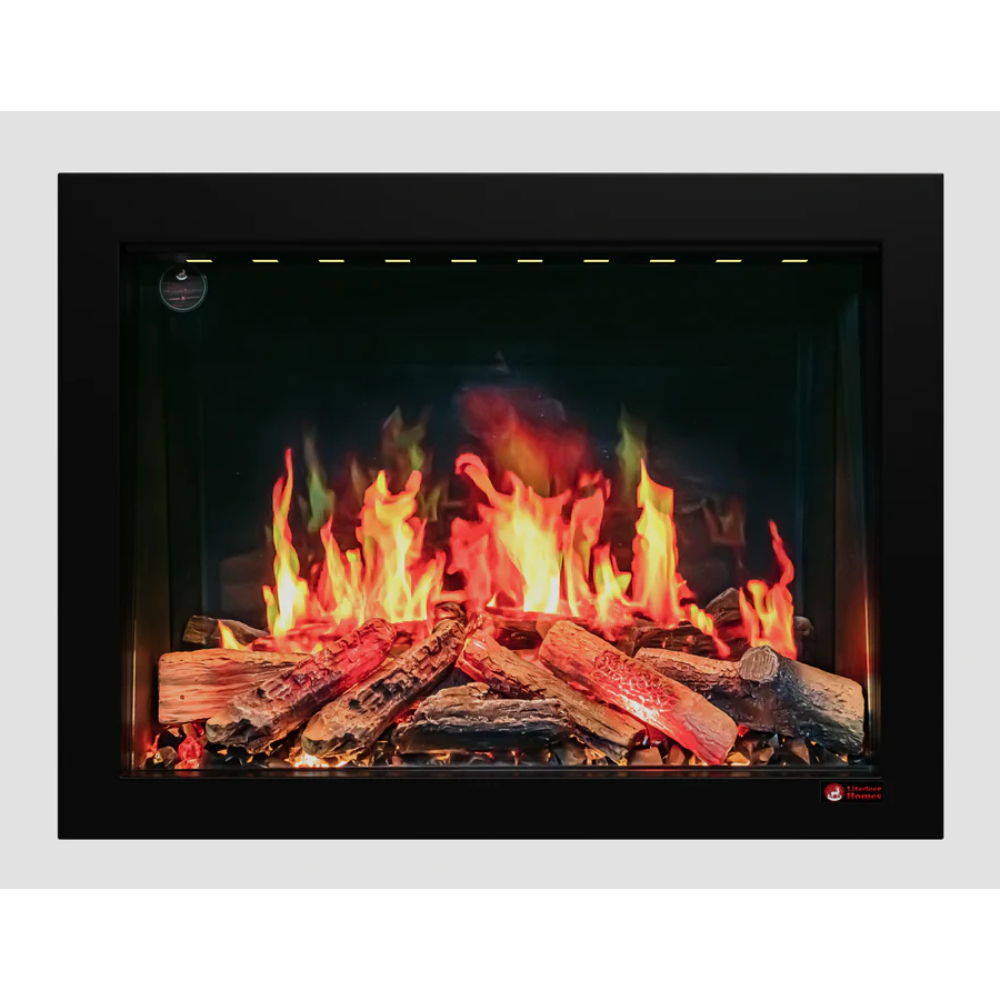 ZEF32X Litedeer Homes