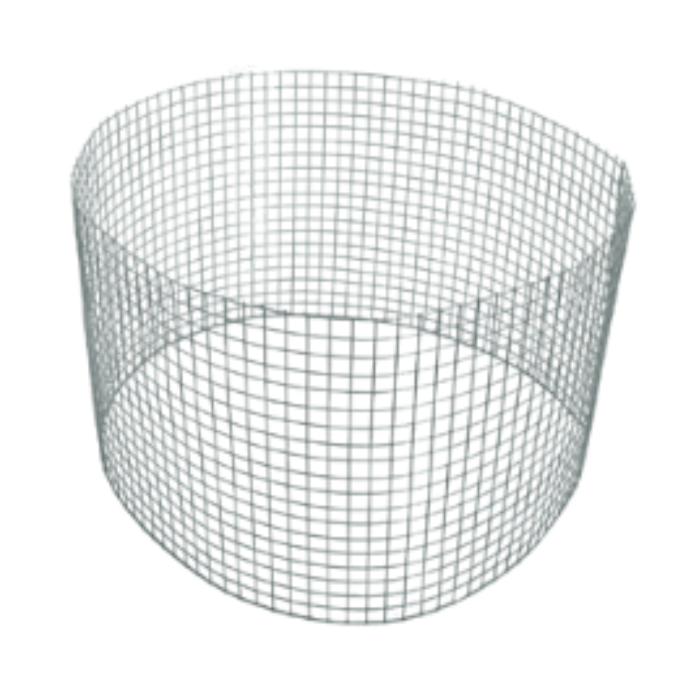 Duravent 10DT-SA24 Spark Arrestor 16-24