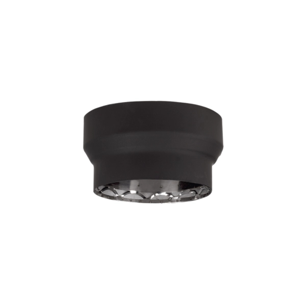 Drolet VOD0271 Vortex Double Wall 6" To 8" Increaser