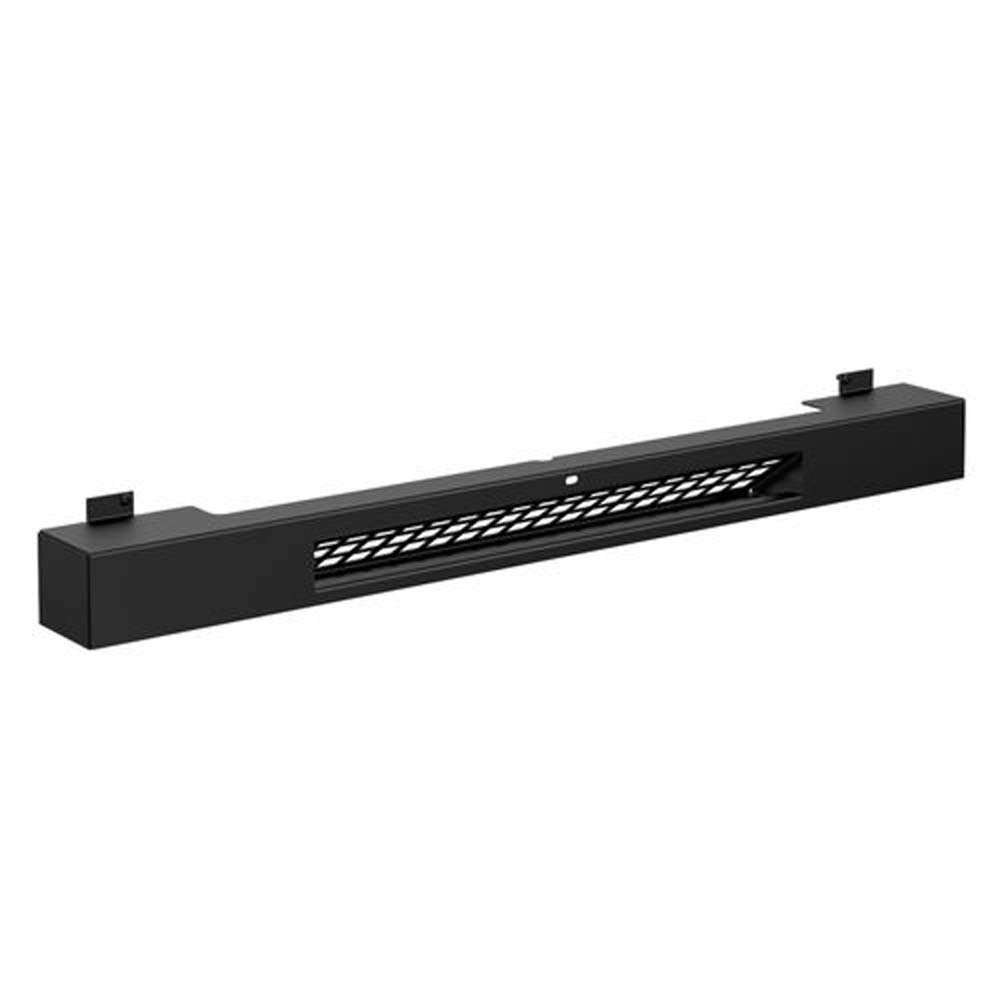 Drolet AC01352 Bottom Faceplate Kit Without Blower