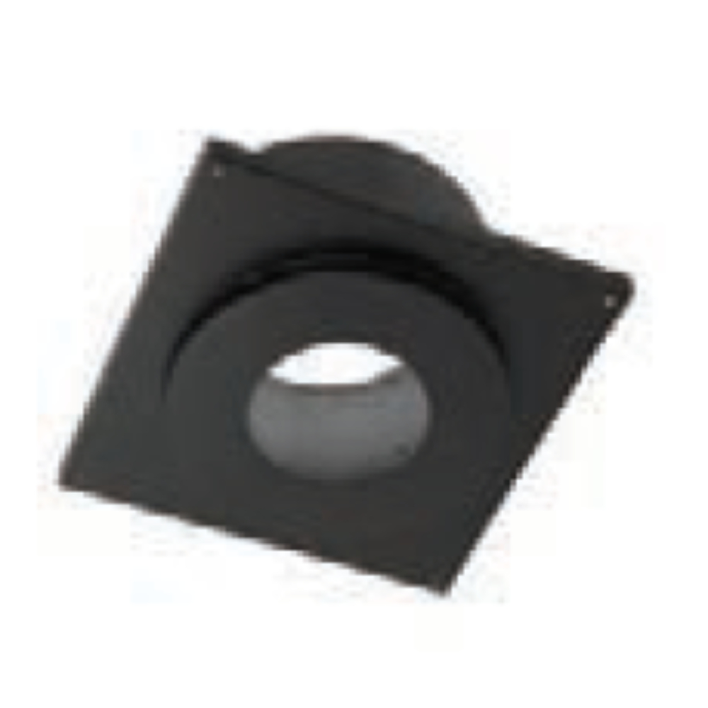 Duravent 3PVP-FS Ceiling Support Firestop Spacer (for 1" clearance)