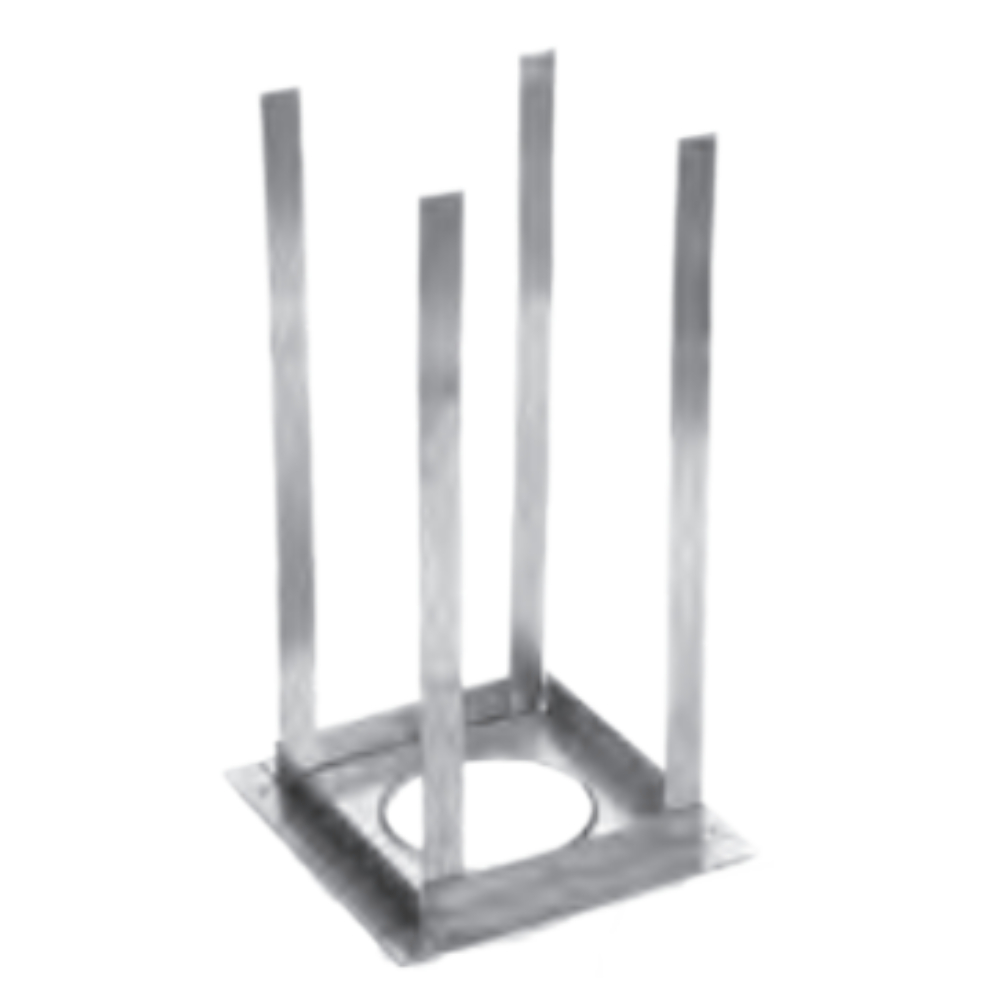 Duravent 35CVS-FS Firestop Support