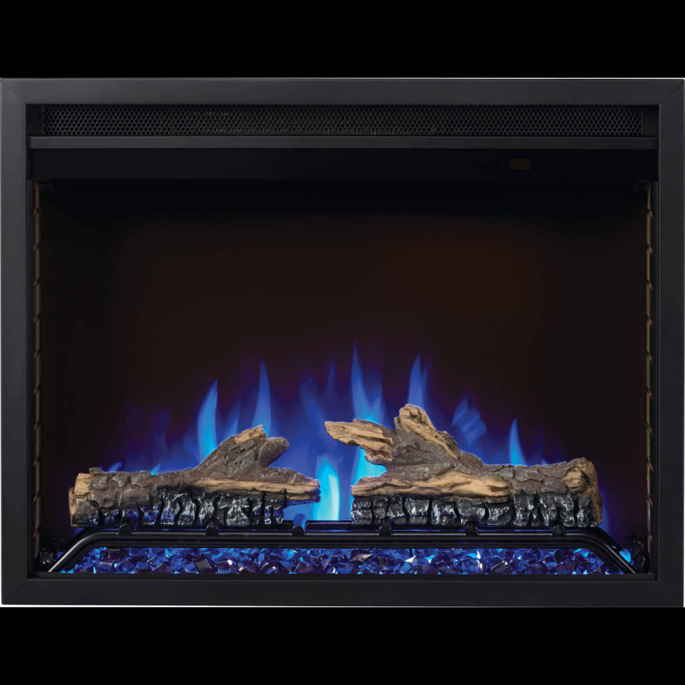 Electric Fireplaces