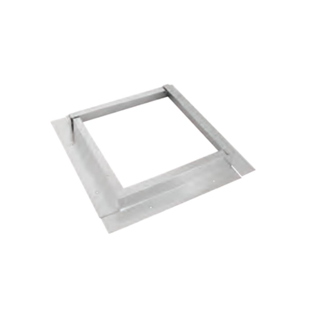 Duravent 46DVA-CFK Counter Flashing HZ Kit