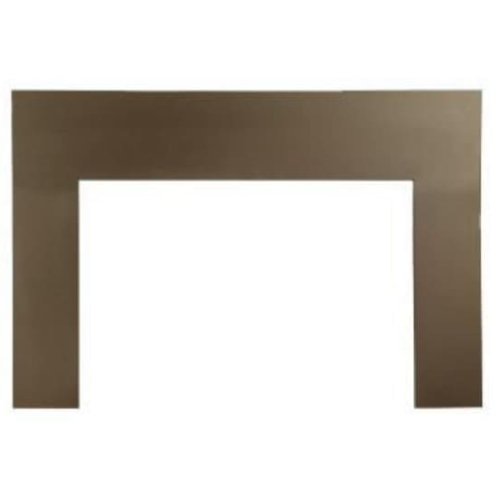 Majestic MI35-4432-NB Medium 35" Surround 44" X 32" New Bronze