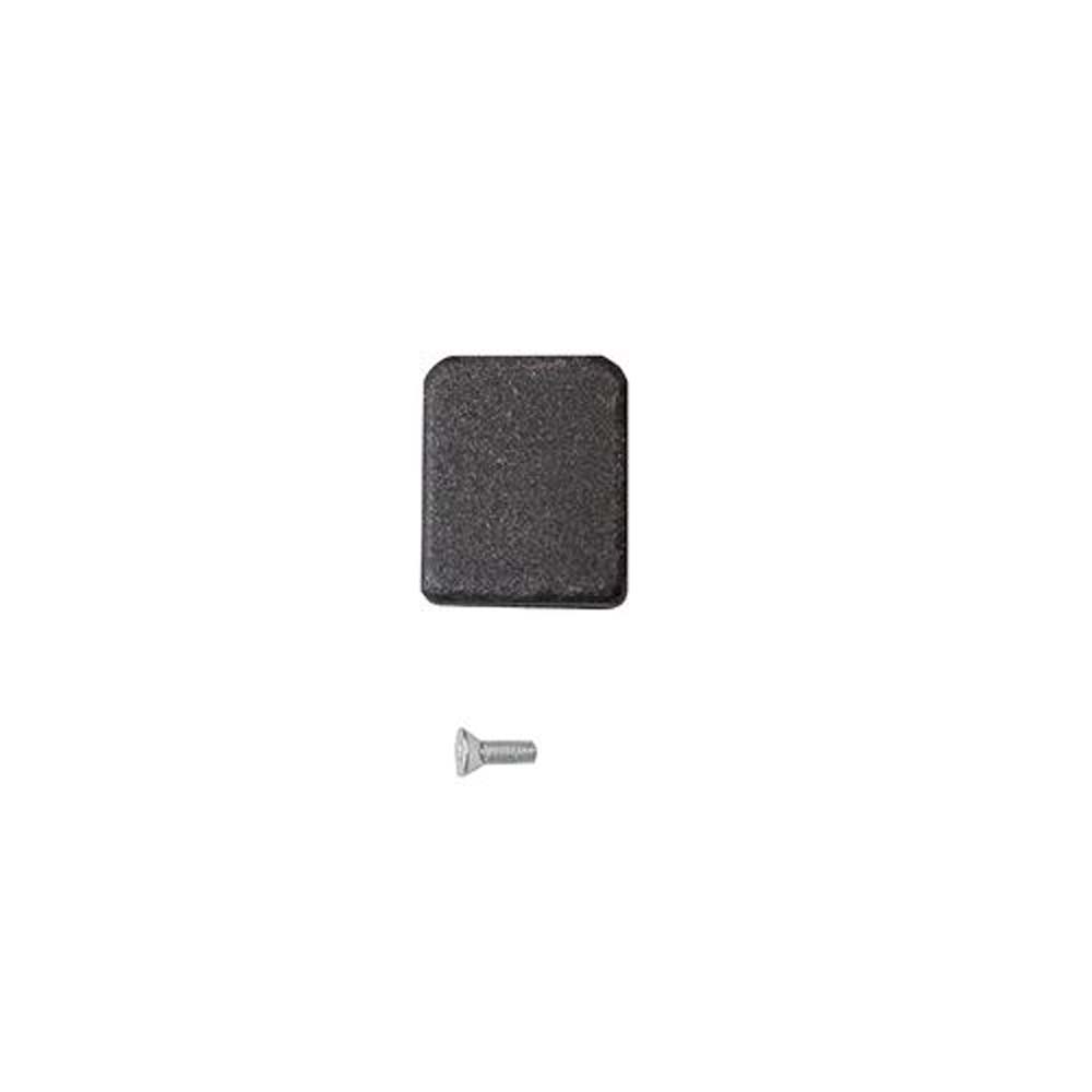 Drolet AC09146 Black Wooden Air Control Handle