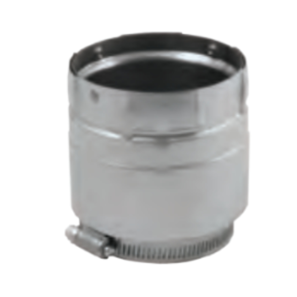 Duravent 4PVP-ADS Quick Release PelletVent Adapter