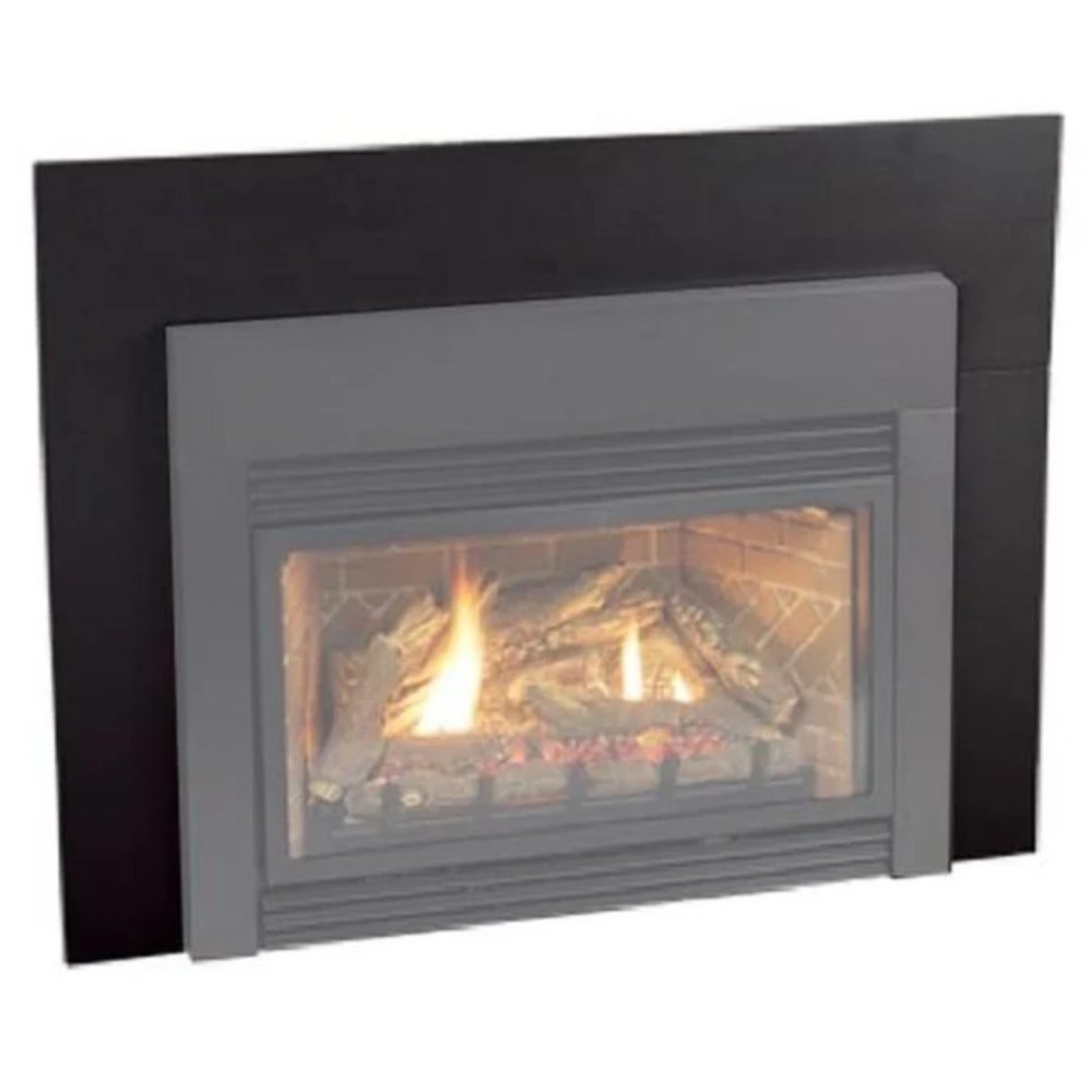 Empire CS3SIDED Black 3-Sided Custom Surround