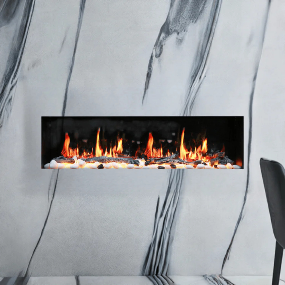 Electric Fireplaces