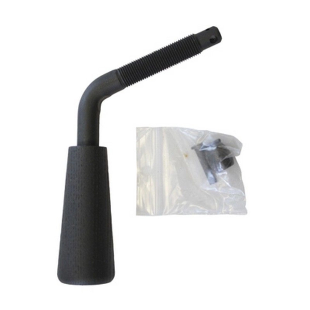 Drolet AC09162 Right Hand Side Replacement Handle & Latch Kit