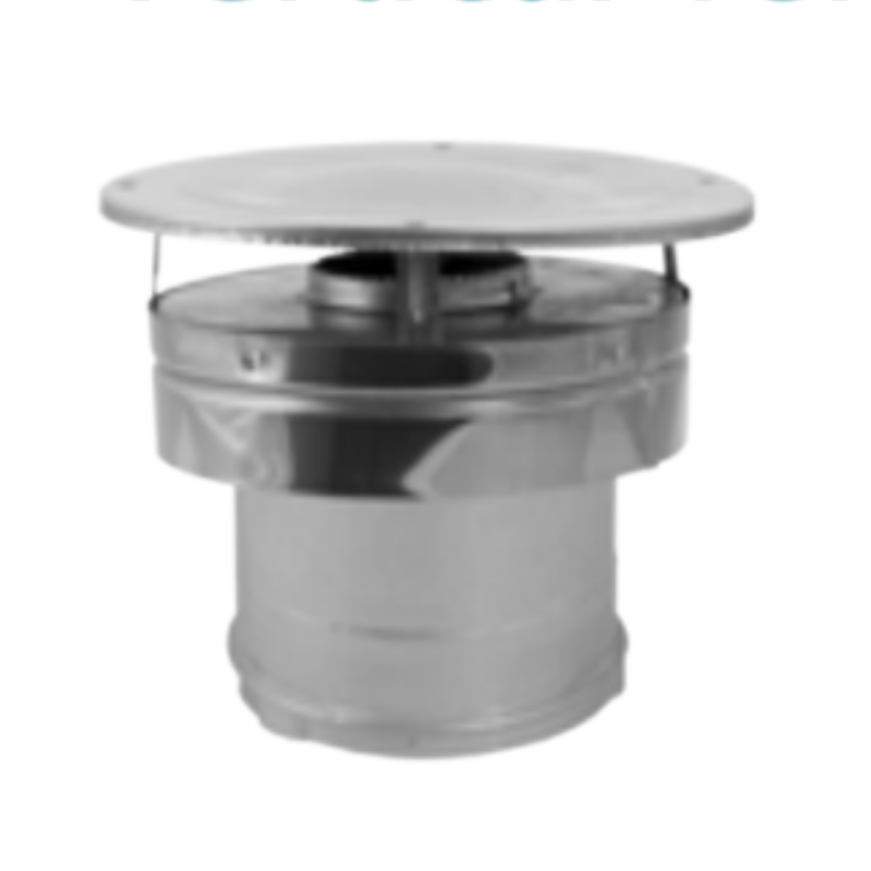 Duravent 35CVS-VC Vertical Cap