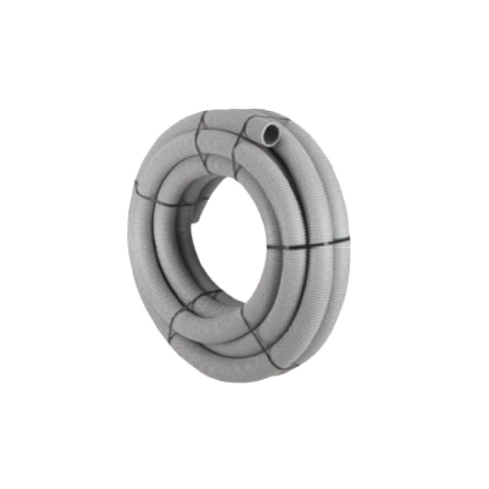 Duravent 3PPS-FLEX25 3" Diameter Flex 25' Length