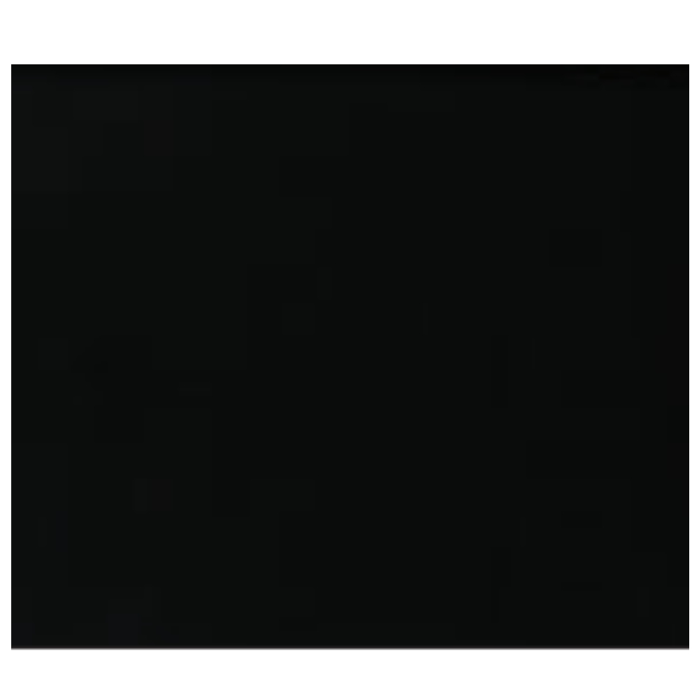 Empire DVP60TLKR Black Reflective Liner