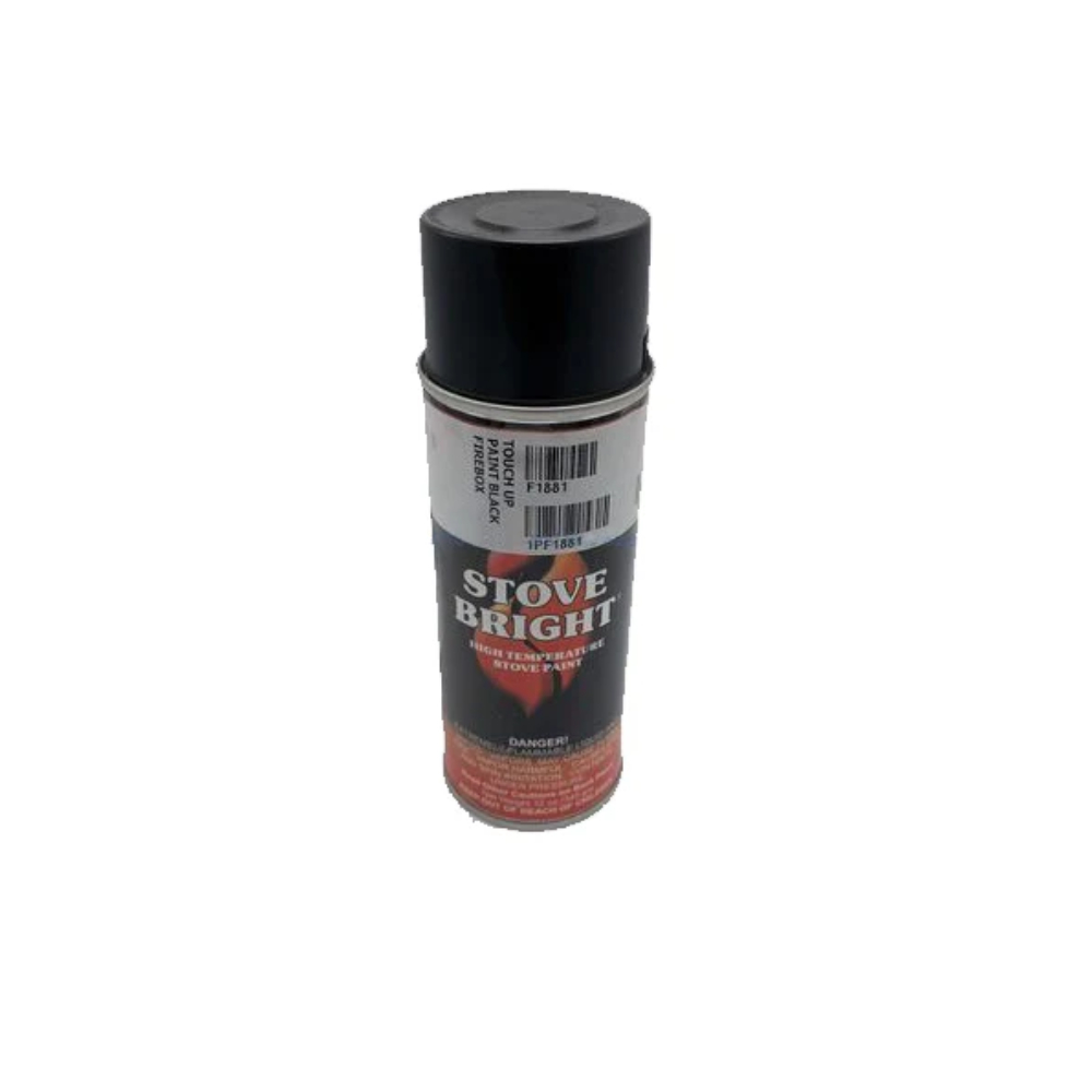 IHP Superior SCITPSAB Touch up paint firebox interior F1881