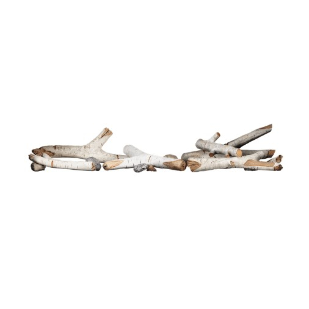 Napoleon BLKS Standard Birch Log Kit - Small