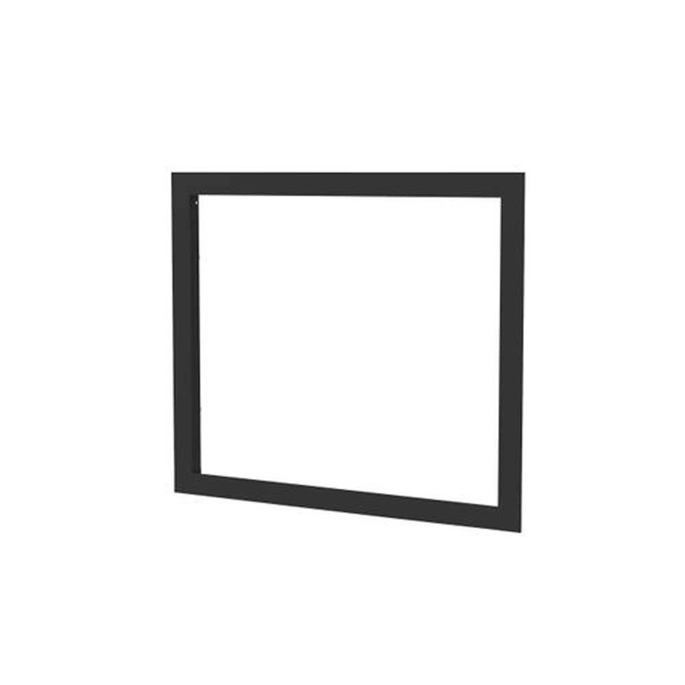 Drolet AC01022 30" X 26 7/8" Narrow Faceplate (4 Sided)