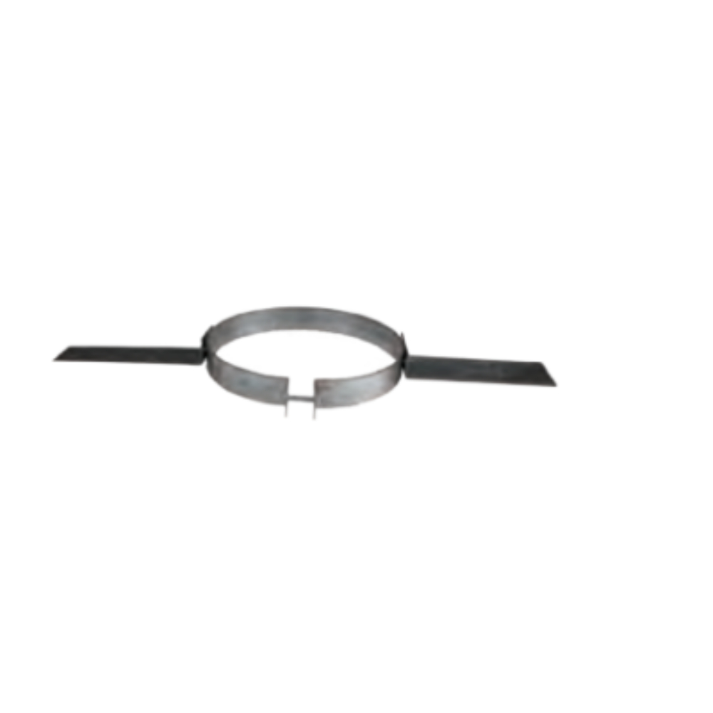 Duravent 3GVS 3" Gas Vent Roof Support