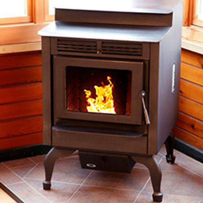 Hudson River Stoves
