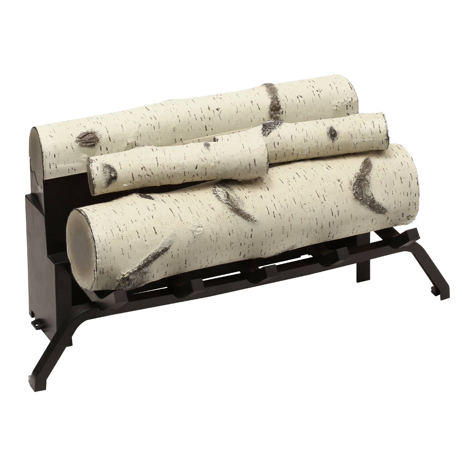 Dimplex X-RBFL42BR Birch Logset Accessory